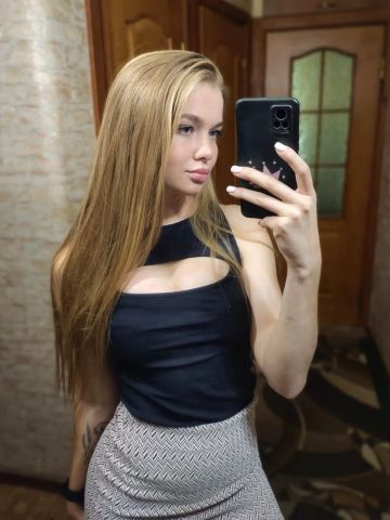 Анкета проститутки Влада - Фото 1, , 24 года, №298984